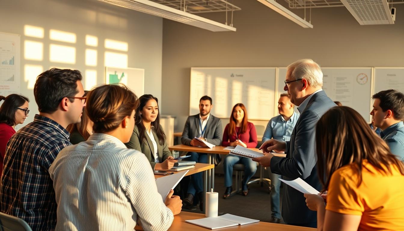 Beneficios de nuestros cursos