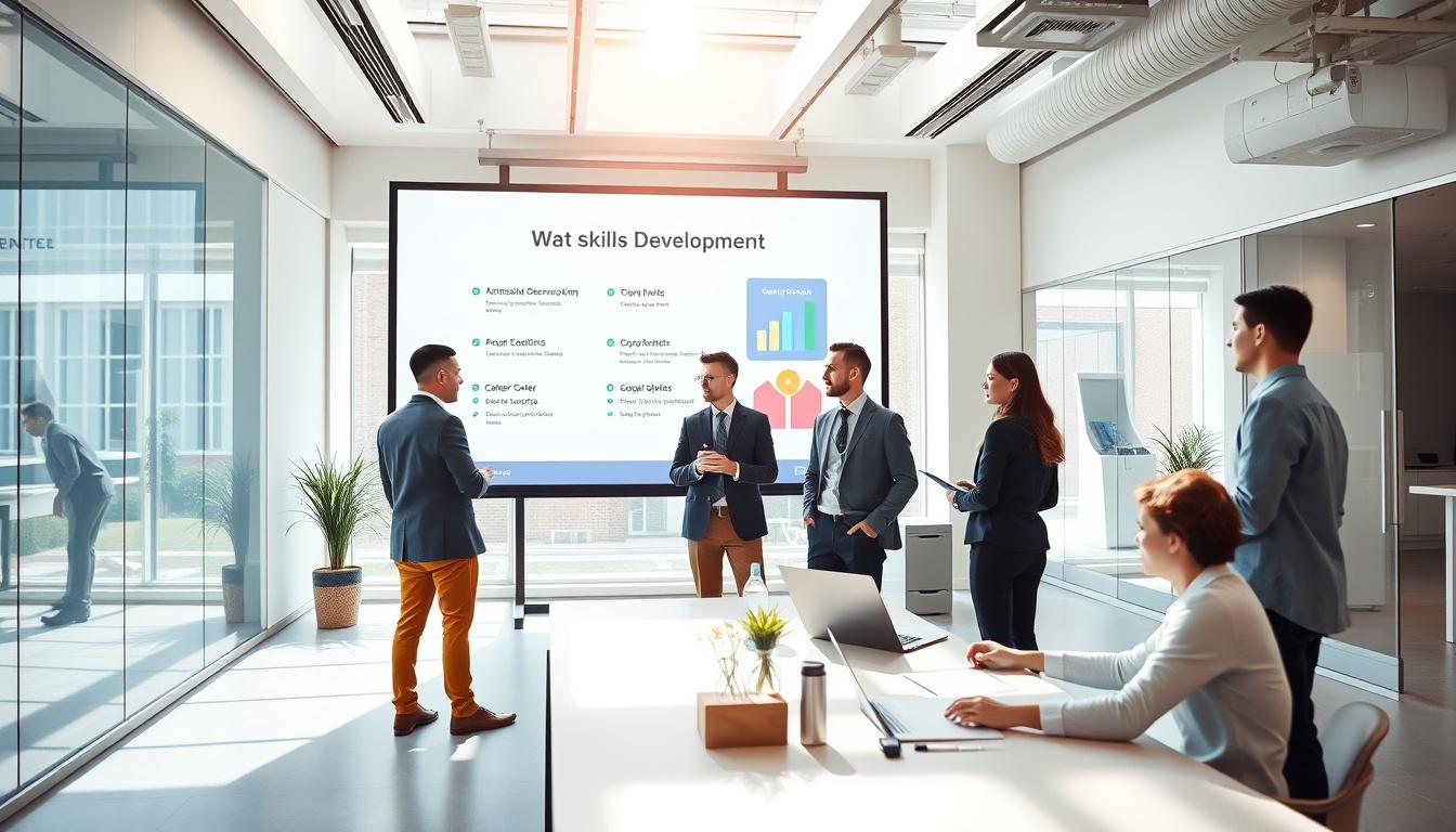 Desarrollo Profesional para Todos